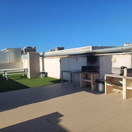 Умные Новые Аппартаменты В Торревьехе Torrevieja Eksteriør bilde