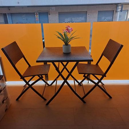 Умные Новые Аппартаменты В Торревьехе Torrevieja Eksteriør bilde