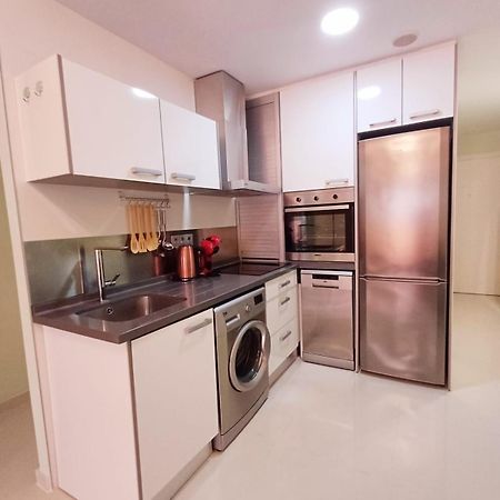 Умные Новые Аппартаменты В Торревьехе Torrevieja Eksteriør bilde
