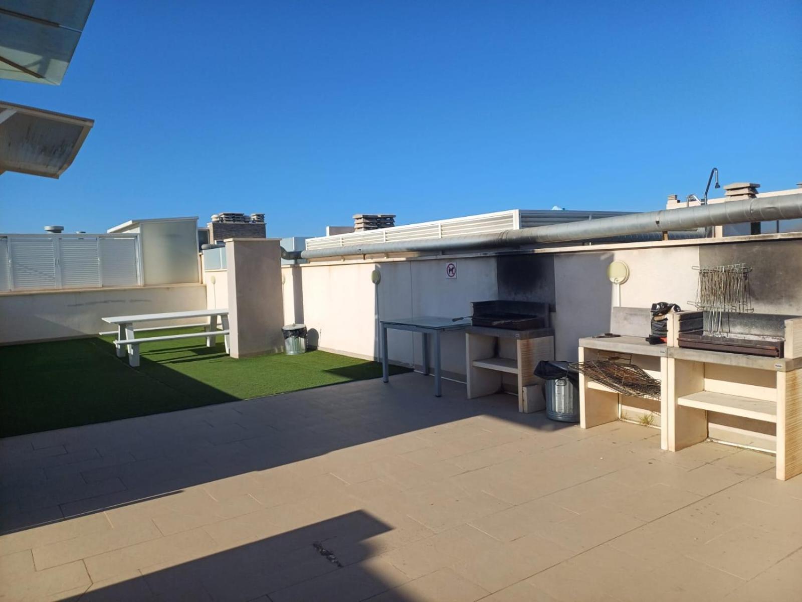 Умные Новые Аппартаменты В Торревьехе Torrevieja Eksteriør bilde