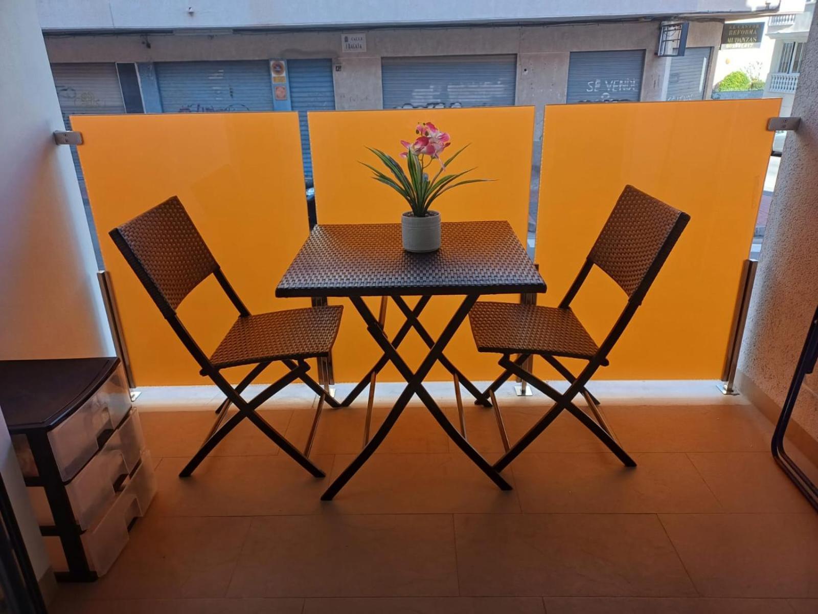 Умные Новые Аппартаменты В Торревьехе Torrevieja Eksteriør bilde