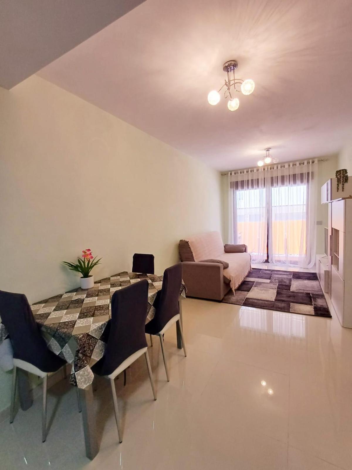 Умные Новые Аппартаменты В Торревьехе Torrevieja Eksteriør bilde