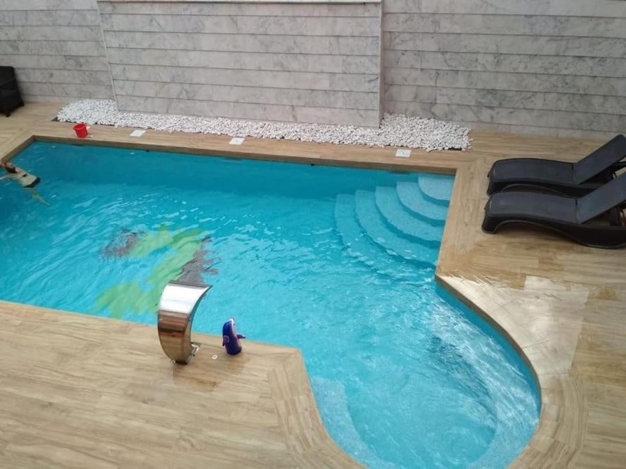 Умные Новые Аппартаменты В Торревьехе Torrevieja Eksteriør bilde